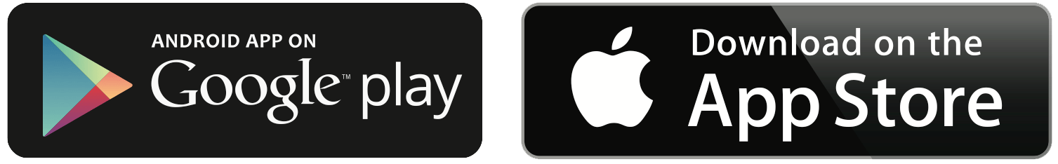 App Store ja Google Play
